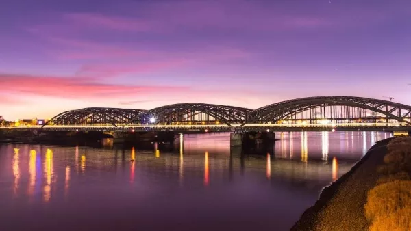 Elbbrücken Hamburg